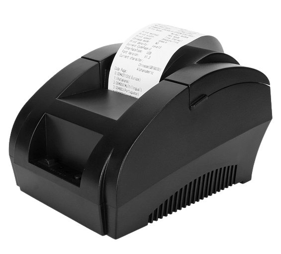 Thermal Printer Machine